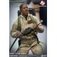 Estatuas de Ghostbusters Peter Venkmann y Winston Zeddemore