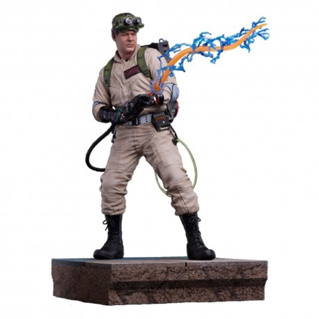 Estátua Ray Stantz Caça-Fantasmas 48 cm