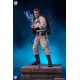 Estátua Ray Stantz Caça-Fantasmas 48 cm