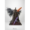 Statue Dark Souls 1/7 Pontiff Sulyvahn 66 cm avec Lumière
