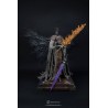 Estátua Dark Souls 1/7 Pontiff Sulyvahn 66 cm com Luz