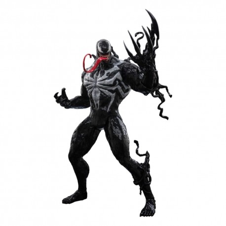 Figurine de Venom de 53 cm de Spider-Man 2