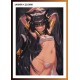 Estátua Bastet a Deusa 40 cm