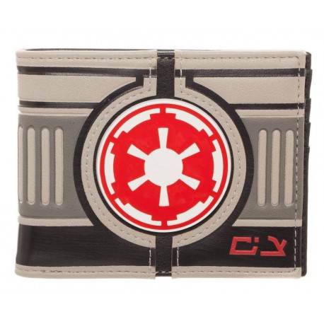 Portfolio AT-AT Emblem Empire Star Wars