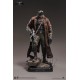 Statue détaillée de Knightmare Batman de DC Comics