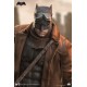 Statue détaillée de Knightmare Batman de DC Comics