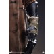 Statue détaillée de Knightmare Batman de DC Comics
