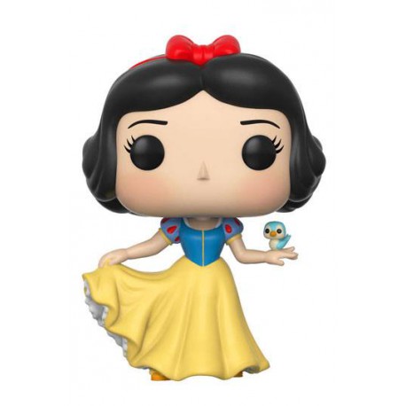 Blancanieves Funko POP!