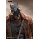 Statue détaillée de Knightmare Batman de DC Comics