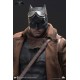 Statue détaillée de Knightmare Batman de DC Comics