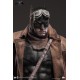 Statue détaillée de Knightmare Batman de DC Comics