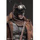 Statue détaillée de Knightmare Batman de DC Comics