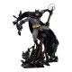 DC Comics Statue Premium Format Batman Black Variant 68 cm