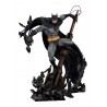 DC Comics Statue Premium Format Batman Black Variant 68 cm