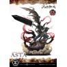 Estátua Black Clover Asta Exclusive Ver. 50 cm