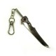 Keychain Sword Auron Kingdom Hearts