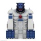 ThunderCats Cats' Lair 93 cm avec accessoires