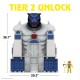 ThunderCats Cats' Lair 93 cm avec accessoires