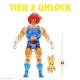 ThunderCats Cats' Lair 93 cm avec accessoires