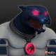 ThunderCats Cats' Lair 93 cm avec accessoires