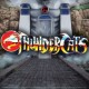 ThunderCats Cats' Lair 93 cm avec accessoires