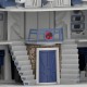 ThunderCats Cats' Lair 93 cm avec accessoires