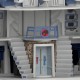 ThunderCats Cats' Lair 93 cm avec accessoires