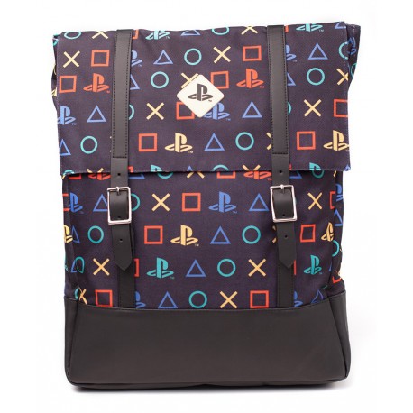 Backpack PlayStation Controller