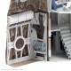 ThunderCats Cats' Lair 93 cm avec accessoires