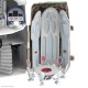 ThunderCats Cats' Lair 93 cm avec accessoires