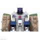 ThunderCats Cats' Lair 93 cm con accesorios