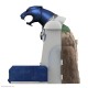 ThunderCats Cats' Lair 93 cm avec accessoires
