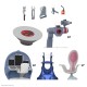 ThunderCats Cats' Lair 93 cm avec accessoires