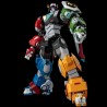 Figurine Voltron Legendary Defender Riobot 31 cm PVC