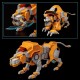Figura de Voltron Legendary Defender de 31 cm en PVC