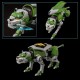 Figura de Voltron Legendary Defender de 31 cm en PVC