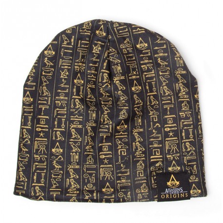 Assassin's Creed gorro Origins