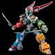 Figura de Voltron Legendary Defender de 31 cm en PVC