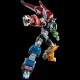 Figura de Voltron Legendary Defender de 31 cm en PVC