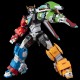 Figura de Voltron Legendary Defender de 31 cm en PVC