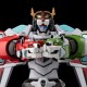 Figura de Voltron Legendary Defender de 31 cm en PVC