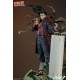 Estatua de Senju Hashirama de Naruto Shippuden