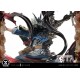 Estátua 1/6 Asta Black Clover com espada e asas negras