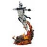 Statue Premium Format Captain Rex Star Wars 68 cm Sideshow Exclusive