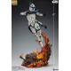 Statue Captain Rex Star Wars 68 cm Sideshow Exclusive
