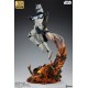 Statue Captain Rex Star Wars 68 cm Sideshow Exclusive