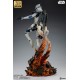Statue Captain Rex Star Wars 68 cm Sideshow Exclusive
