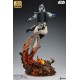 Statue Captain Rex Star Wars 68 cm Sideshow Exclusive