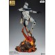 Statue Captain Rex Star Wars 68 cm Sideshow Exclusive