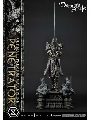 Statue Demon's Souls Ultimate Premium Masterline Pénétrateur.